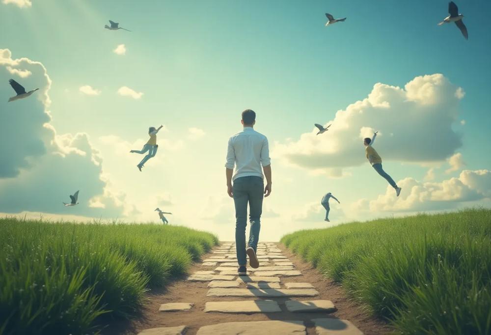 Path forward