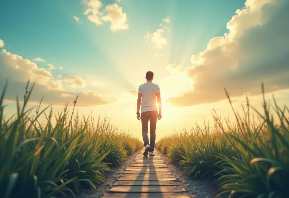 Path forward