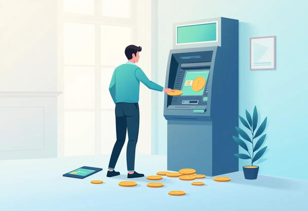 banking transaction