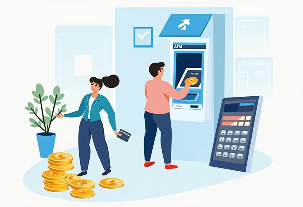 banking transaction