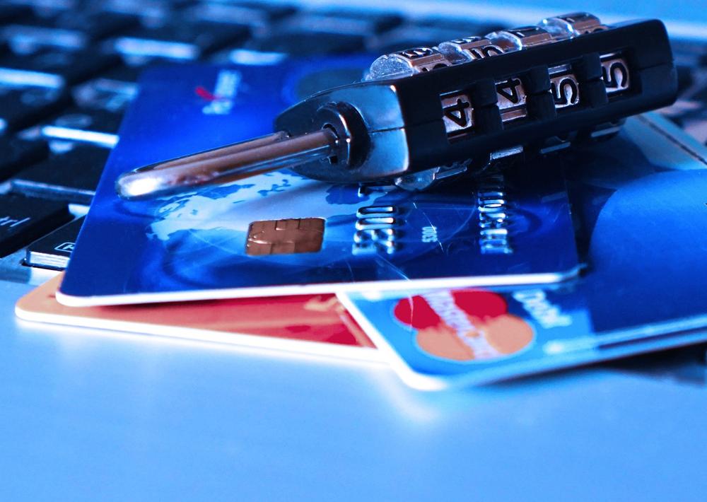 credit card transaction