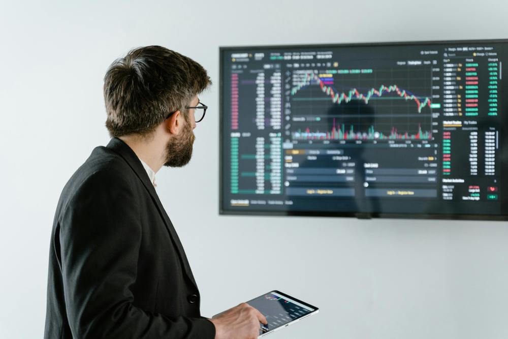 cryptocurrency analysis
