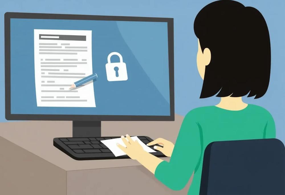 online security